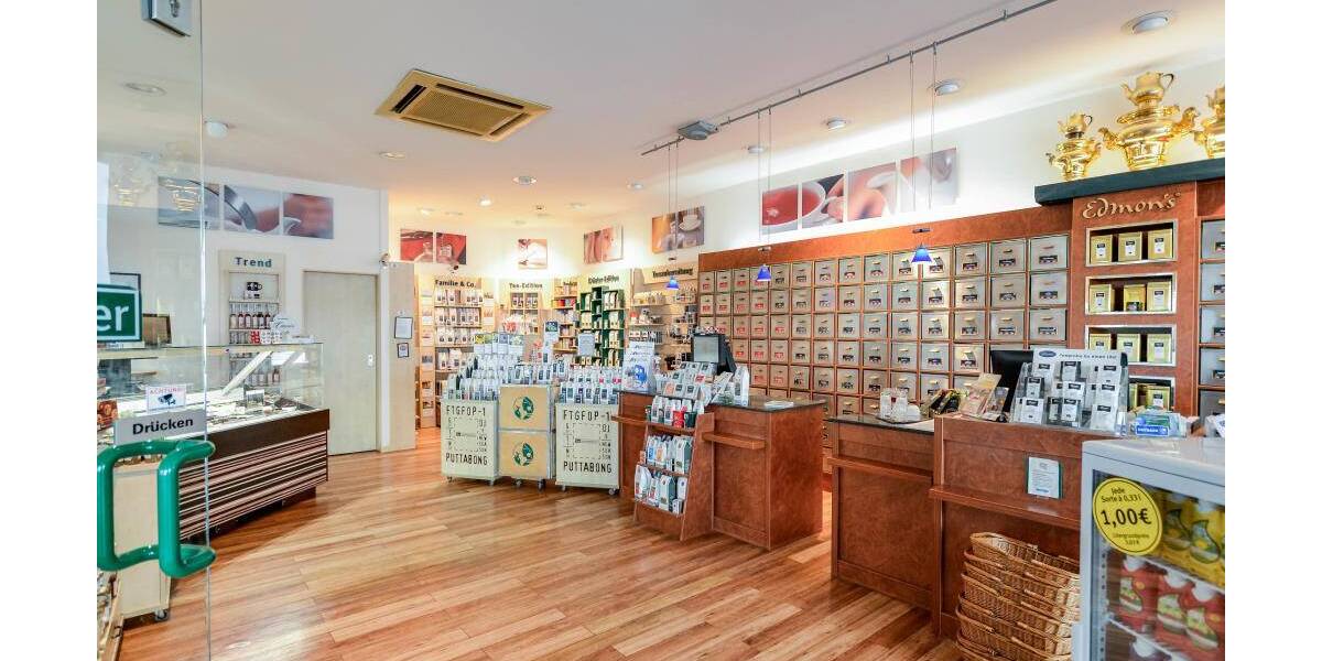 Gewerbeobjekt Leverkusen Wiesdorf - 390.000&euro; | Angebot:19959111