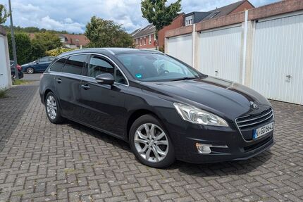 Peugeot 508 213.000 km 3.500 &euro; Köln 50765