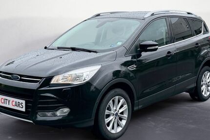 Ford Kuga 153.000 km 6.490 &euro; Dormagen 41540