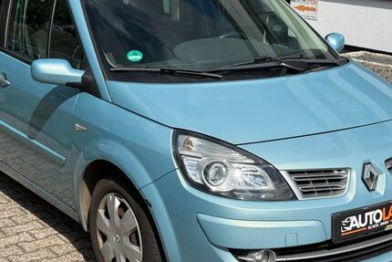 Renault Scenic 243.000 km 1.999 &euro; Troisdorf 53842