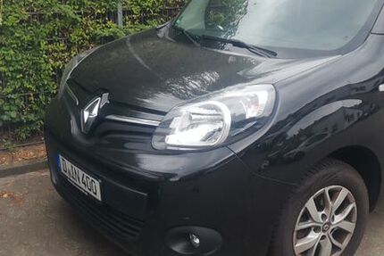Renault Kangoo 173.300 km 8.400 &euro; Düsseldorf 40599