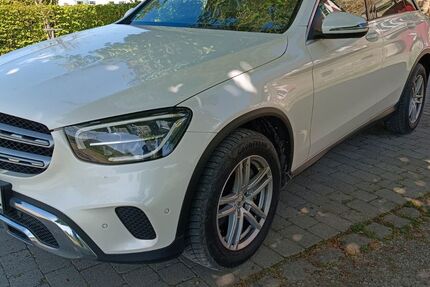 Mercedes-Benz GLC 220 222.666 km 19.999 &euro; Rösrath 51503