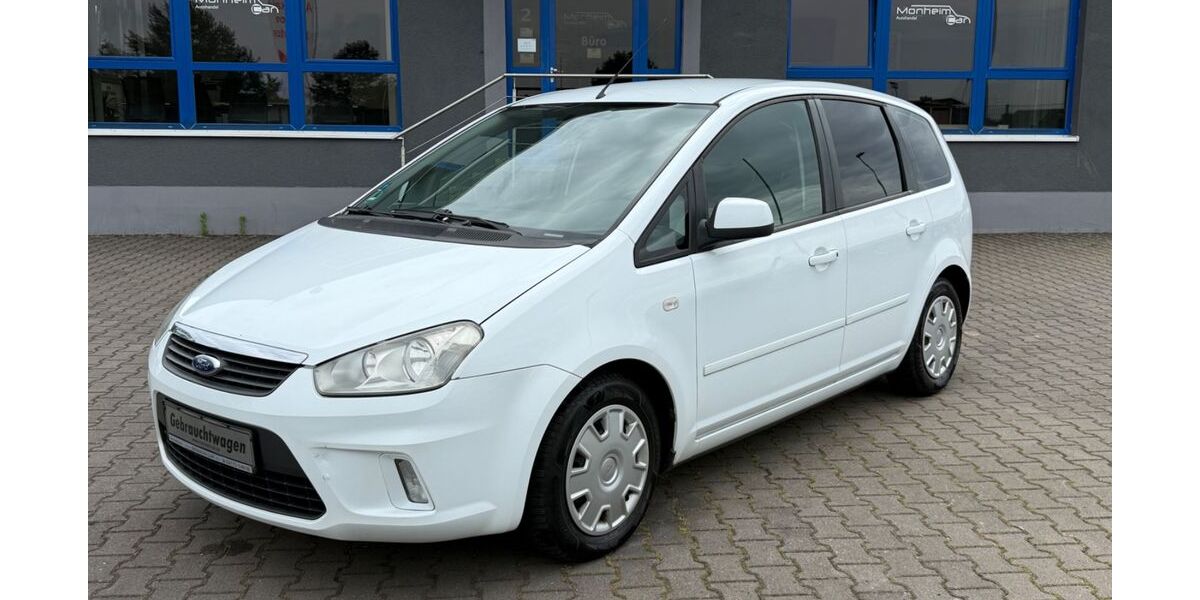 Ford C-Max 218.983 km 3.450 &euro; Monheim am Rhein 40789
