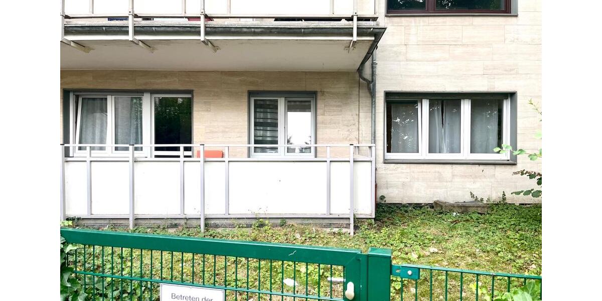Erdgeschoßwohnung Bergheim Ahe - 2 Zimmer, 59 m&sup2;, 85.000&euro; | Angebot:26758009