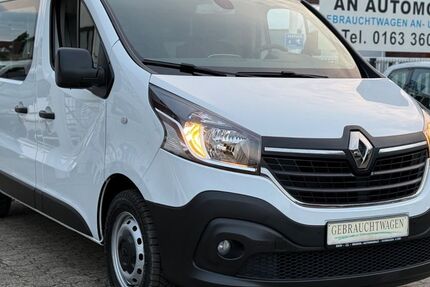 Renault Trafic 53.000 km 18.750 &euro; Dormagen 41539