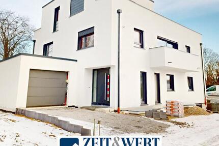 Kerpen! Exklusiver Neubau mit minimalen Energiekosten! Großzügige 3-Zimmer-Maisonette-Mietwohnung mit hochwertiger Ausstattung, Terrasse und eigener Garage in begehrter Wohnlage von Kerpen! (SN 4953) 3 zimmer