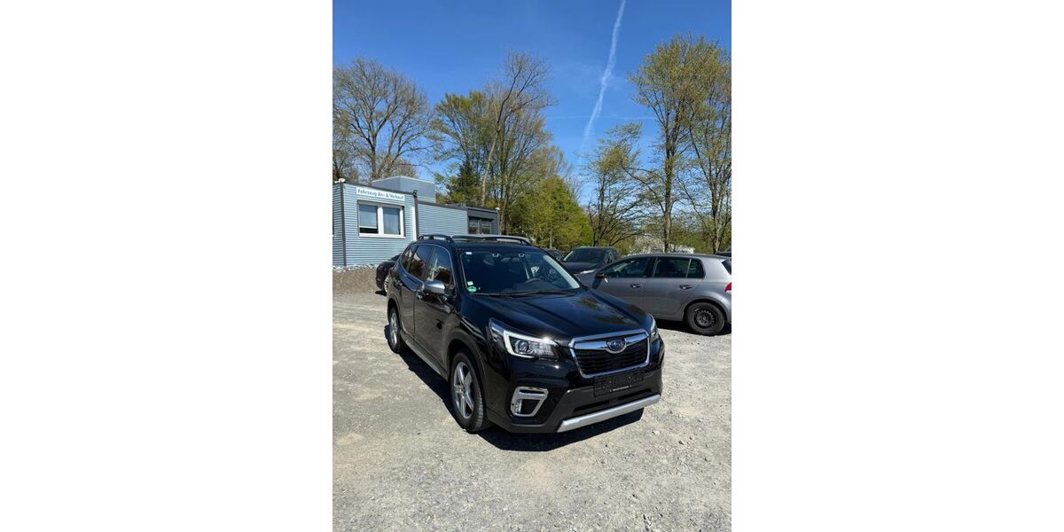 Subaru Forester 148.000 km 18.380 &euro; Overath 51491