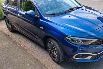 Fiat Tipo 10.300 km 15.600 &euro; Pulheim 50259
