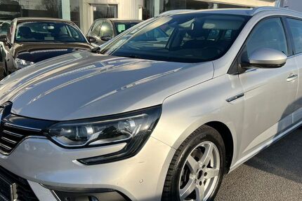 Renault Megane 200.000 km 5.990 &euro; Neuss 41469