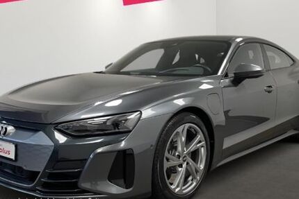 Audi e-tron GT 58.053 km 48.890 &euro; Düsseldorf 40233