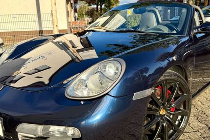 Porsche Boxster 199.000 km 17.990 &euro; Köln/Wahn 51147