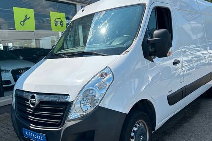 Opel Movano 184.500 km 16.599 &euro; Pulheim 50259