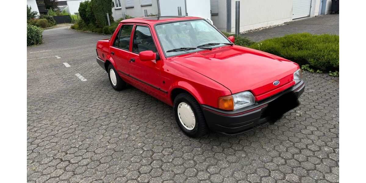 Ford Orion 72.000 km 6.990 € Köln 51147