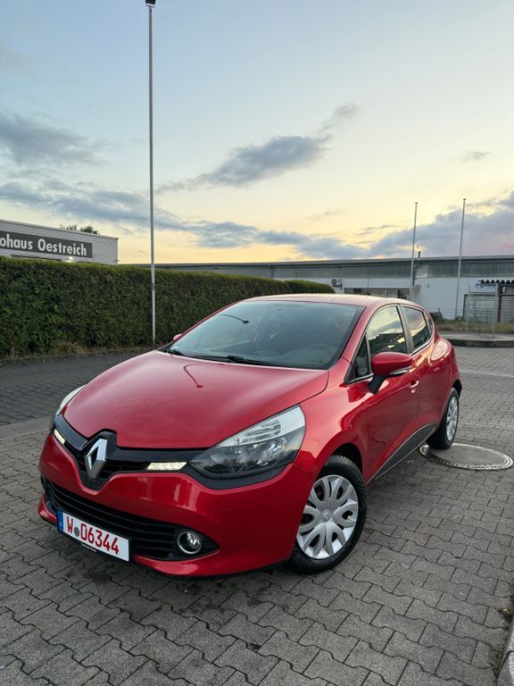 Clio