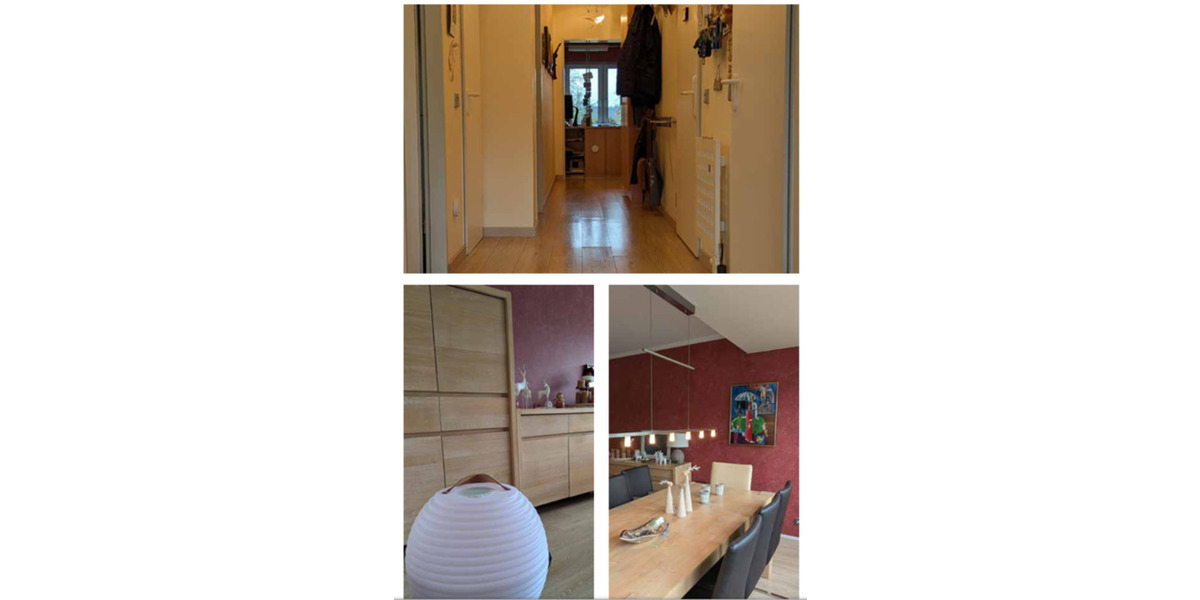 Etagenwohnung Bergisch Gladbach Alt-Frankenforst - 3 Zimmer, 85 m&sup2;, 855&euro; | Angebot:25328706