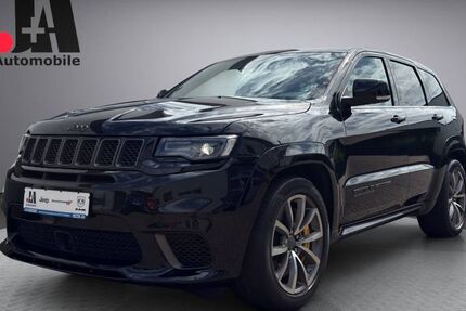 Jeep Grand Cherokee 92.563 km 61.900 &euro; Langenfeld 40764