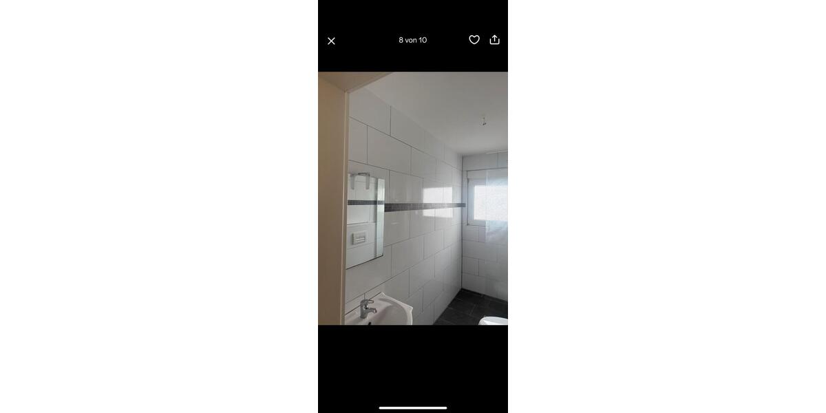 Renovierte 3-Zimmer-Wohnung mit großer Terrasse . Leverkusen 3 zimmer