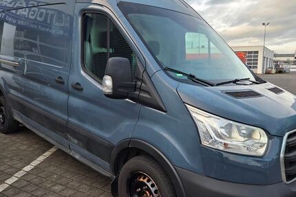 Ford Transit 72.466 km 14.950 &euro; Pulheim 50259