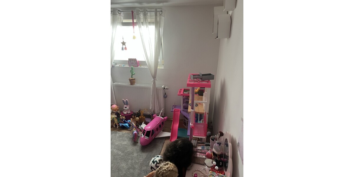 Moderne Erdgeschoss-Wohnung in Köln-Mülheim 2 zimmer