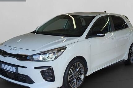 Kia Rio 35.050 km 19.650 &euro; Leverkusen 51381
