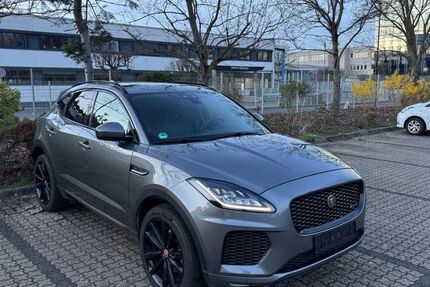 Jaguar E-Pace 197.000 km 12.999 &euro; düsseldorf 40470