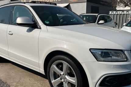Audi SQ5 190.000 km 17.750 &euro; Dormagen 41539