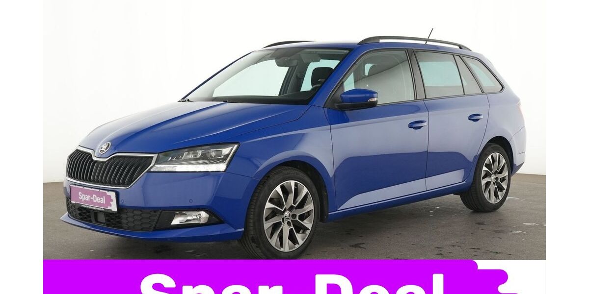 Skoda Fabia 96.513 km 12.499 &euro; Neuss 41460