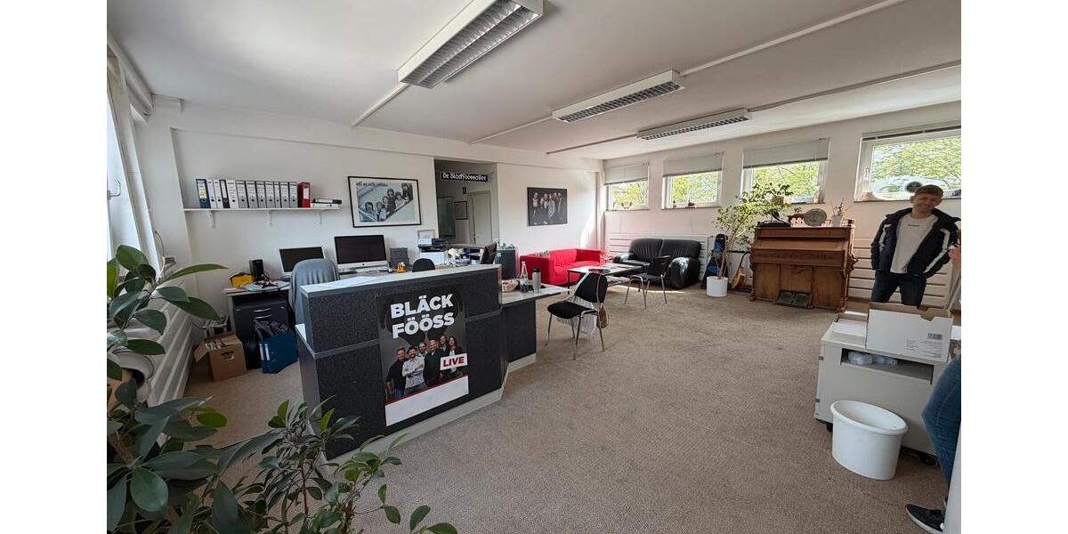 Gewerbeobjekt Bergisch Gladbach Alt-Frankenforst - 2.500&euro; | Angebot:26086954
