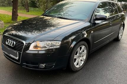 Audi A4 143.200 km 6.450 &euro; Bergisch Gladbach 51467