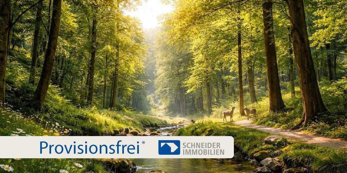 Traumhafter Bungalow für 1-2 Familien in ruhiger Lage von Mettmann-Metzkausen 6 zimmer