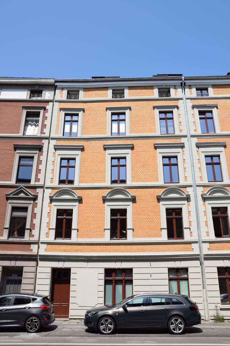Wohnung zum Mieten in Wuppertal 590 € 80 m² 4 zimmer
