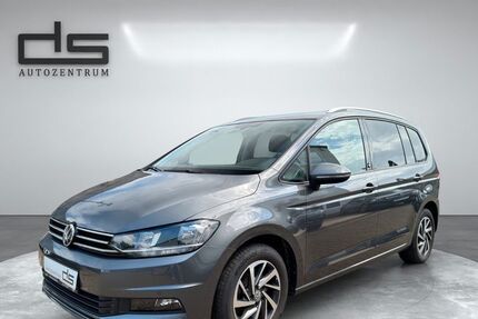VW Touran 114.110 km 16.990 &euro; Kaarst 41564