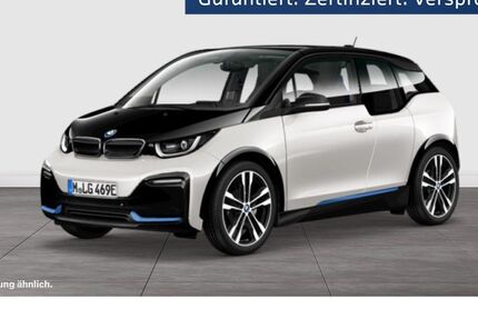BMW i3 10.859 km 21.495 &euro; Köln-West 50858