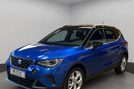 Seat Arona 13.165 km 19.380 &euro; Lohmar 53797