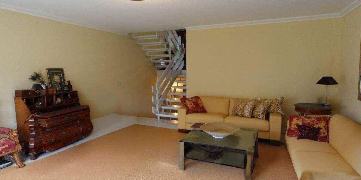 Reihenmittelhaus Erkrath Unterfeldhaus - 4 Zimmer, 141 m&sup2;, 395.000&euro; | Angebot:25626589