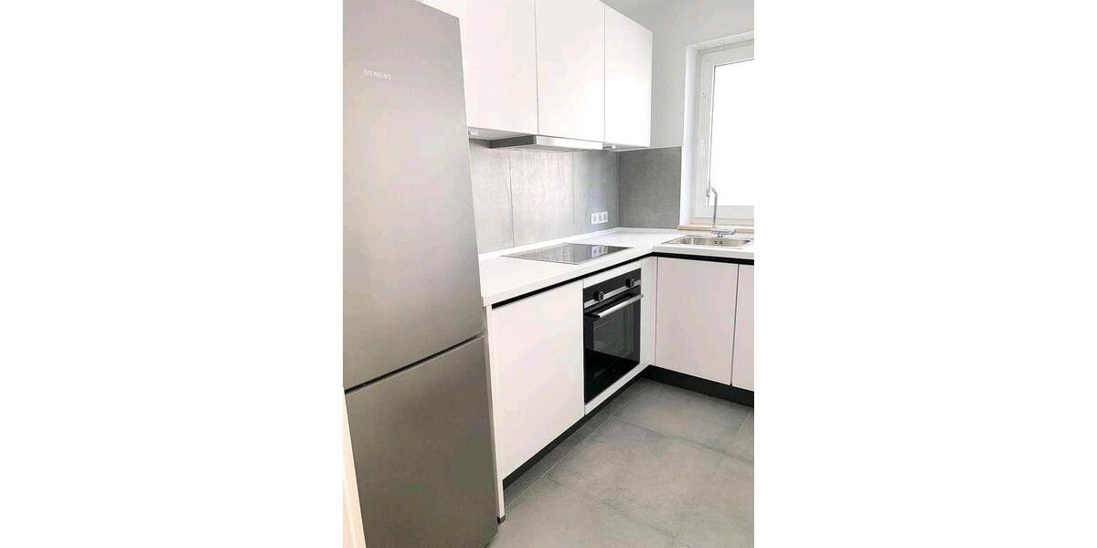 Etagenwohnung Bergisch Gladbach Paffrath - 2 Zimmer, 56 m&sup2;, 940&euro; | Angebot:25309715