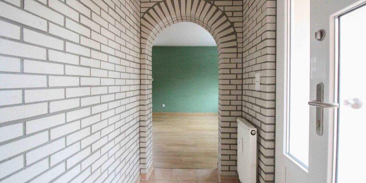 Etagenwohnung Leverkusen Opladen - 2 Zimmer, 57 m&sup2;, 179.000&euro; | Angebot:25361850