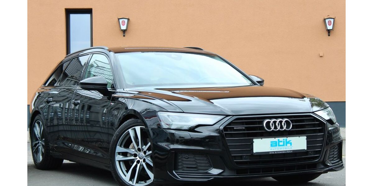 Audi A6 129.000 km 26.850 &euro; Köln 51107