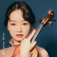 Bomsori: Spanische Nacht 15.11.2025 Tonhalle Düsseldorf