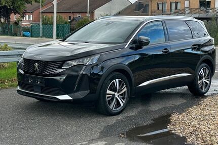 Peugeot 5008 195.454 km 15.000 &euro; Erftstadt 50374