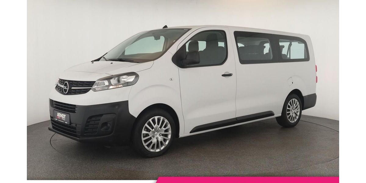 Opel Vivaro 64.900 km 26.884 &euro; Düsseldorf 40233