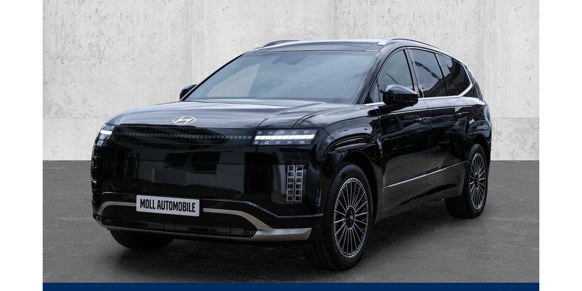 Hyundai IONIQ 9 2.500 km 75.950 &euro; Köln 50825