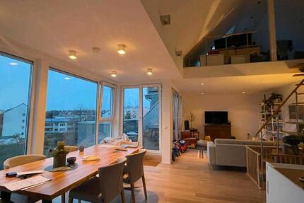 Wohnung Köln Kalk - 3.5 Zimmer, 104 m&sup2;, 649.000&euro; | Angebot:26730630