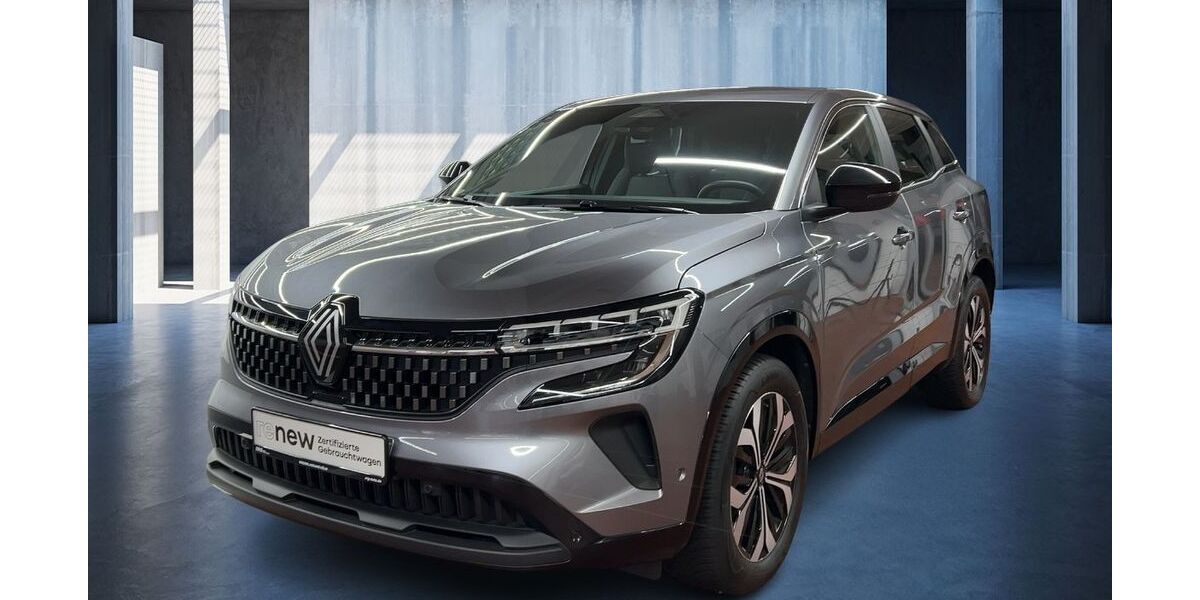 Renault Austral 42.172 km 22.770 &euro; Köln 50939
