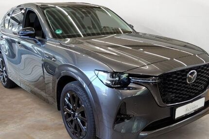 Mazda CX-60 52.359 km 35.950 &euro; Köln 50735