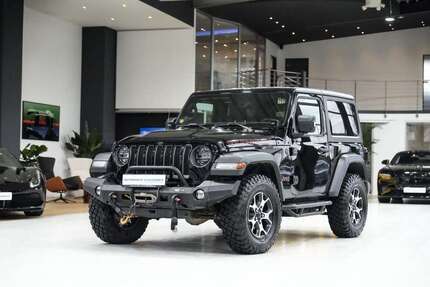 Jeep Wrangler 47.742 km 45.980 &euro; Köln 51147