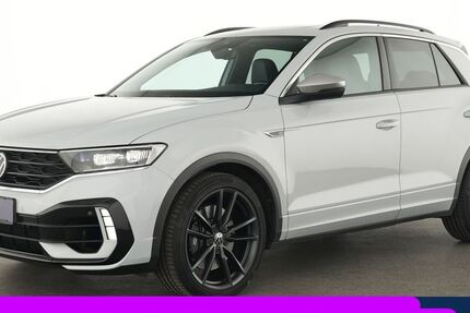 VW T-Roc 17.725 km 30.688 &euro; Neuss 41460