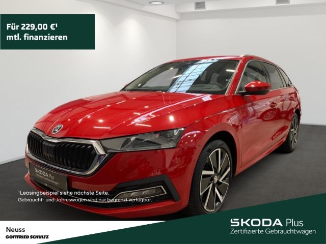 Skoda Octavia 70.525 km 22.450 € Neuss 41460