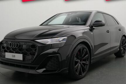 Audi Q8 1.009 km 107.880 &euro; Leverkusen 51373