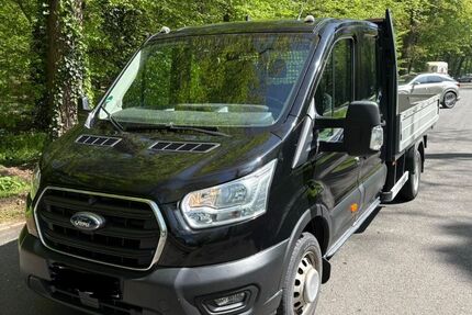 Ford Transit 80.500 km 18.990 &euro; Rösrath 51503